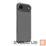 Tagakaaned Evelatus Apple iPhone 17 Air Clear Silicone Case 1.5mm TPU Transparent