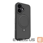 Tagakaaned Evelatus Apple iPhone 17 Shield Case With MagSafe & Stand Matte Black