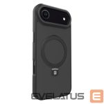 Tagakaaned Evelatus Apple iPhone 17 Air Shield Case With MagSafe & Stand Matte Black