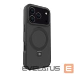 Tagakaaned Evelatus Apple iPhone 17 Pro Shield Case With MagSafe & Stand Matte Black