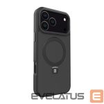 Tagakaaned Evelatus Apple iPhone 17 Pro Max Shield Case With MagSafe & Stand Matte Black