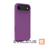 Tagakaaned Evelatus Apple iPhone 17 Air Premium Magsafe Soft Touch Silicone Case Grape