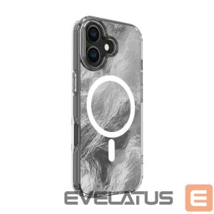 Tagakaaned Evelatus Apple iPhone 17 IMD Glacier Case with Magsafe Gray