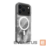 Tagakaaned Evelatus Apple iPhone 17 Pro IMD Glacier Case with Magsafe Gray
