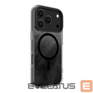 Tagakaaned Evelatus Apple iPhone 17 Pro IMD Glacier Case with Magsafe Black