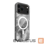 Tagakaaned Evelatus Apple iPhone 17 Pro Max IMD Glacier Case with Magsafe Gray