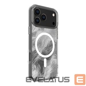 Tagakaaned Evelatus Apple iPhone 17 Pro Max IMD Glacier Case with Magsafe Gray