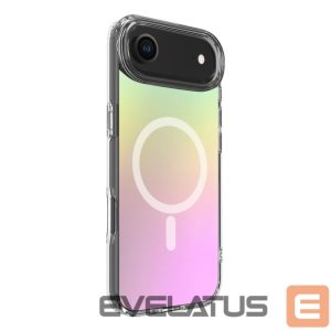 Tagakaaned Evelatus Apple iPhone 17 Air IMD Briliant Case with Magsafe Chameleon 