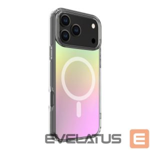 Tagakaaned Evelatus Apple iPhone 17 Pro Max IMD Briliant Case with Magsafe Chameleon 