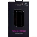 Kaitseklaasid Evelatus Apple iPhone 17 Pro Max Privacy Corning Gorilla Glass Anti-Static 3D Full Cover 10X Stronger