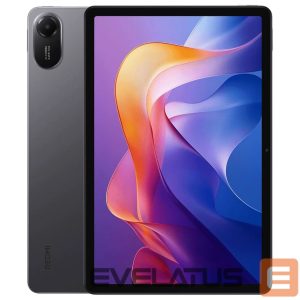 Tahvelarvuti Xiaomi  Redmi Pad 2 4/128GB WiFi Graphite Grey