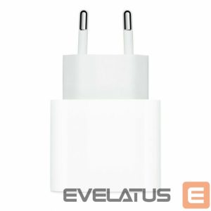 Adaptrid Apple  Apple 20W USB-C Power Adapter White