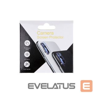 Kaitseklaasid iLike Samsung Galaxy S25 Plus Tempered glass 3D for camera