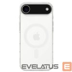 Tagakaaned iLike Apple iPhone 17 AIR Acrylic Magsafe Case Transparent
