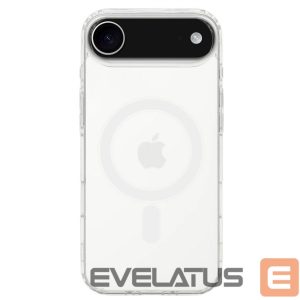 Tagakaaned iLike Apple iPhone 17 AIR Acrylic Magsafe Case Transparent
