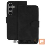 Kaaned - kaaned iLike Samsung Galaxy A17 5G Wonder Fancy Holster case Black