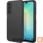 Tagakaaned iLike Samsung Galaxy A17 Silicone case Black
