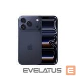 Nutitelefon Apple  iPhone 17 Pro 1TB ESIM Deep Blue