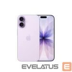 Nutitelefon Apple  iPhone 17 256GB Lavender