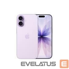 Nutitelefon Apple  iPhone 17 256GB Lavender