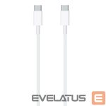 Kaabel CP  20W USB C TO USB C 2M White