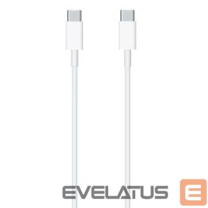 Kaabel CP  20W USB C TO USB C 2M White