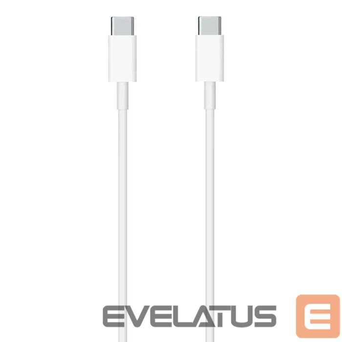 Kaabel CP 20W USB C TO USB C 2M White