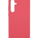 Tagakaaned Evelatus Samsung Galaxy A34 Premium Soft Touch Silicone Case Camellia