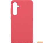 Tagakaaned Evelatus Samsung Galaxy A54 Premium Soft Touch Silicone Case Camelia