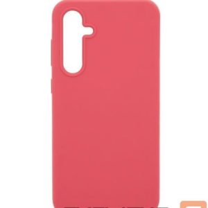 Tagakaaned Evelatus Samsung Galaxy A54 Premium Soft Touch Silicone Case Camelia