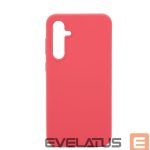 Tagakaaned Connect Samsung Galaxy A34 Premium Quality Soft Touch Silicone Case Camelia 