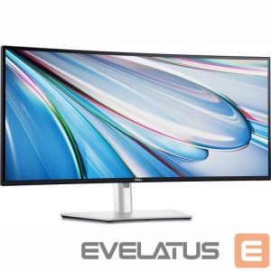 Monitorid Dell  U3425WE 
