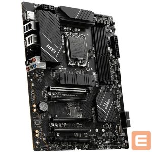 Intel protsessori emaplaat MSI  MB B760 S1700 ATX/PRO B760-P II 