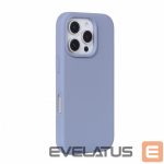 Tagakaaned Evelatus Apple iPhone 16 Pro Premium Magsafe Soft Touch Silicone Case Lavender Gray