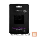 Kaitseklaasid Evelatus Apple iPhone 16/16 Plus Camera Lens Protector Armor Clear