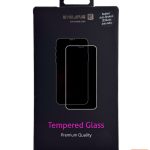 Kaitseklaasid Evelatus Samsung S23 Rubber Anti-Broken 3D Glass Full Cover Japan Glue Anti-Static Black