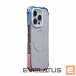 Tagakaaned Evelatus Apple iPhone 16 Pro Defender Gradient Color MagSafe Blue Pink