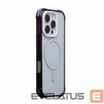 Tagakaaned Evelatus Apple iPhone 16 Pro Defender Gradient Color MagSafe Black Purple