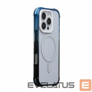 Tagakaaned Evelatus Apple iPhone 16 Pro Defender Gradient Color MagSafe Black Blue