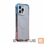Tagakaaned Evelatus Apple iPhone 16 Pro Max Defender Gradient Color MagSafe Blue Pink
