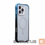 Tagakaaned Evelatus Apple iPhone 16 Pro Max Defender Gradient Color MagSafe Black Blue