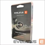 Üleminek Evelatus  Evelatus UltraLink OTG Adapter USB-C to USB 3.0 5V 3A  |  5 Gb/s 