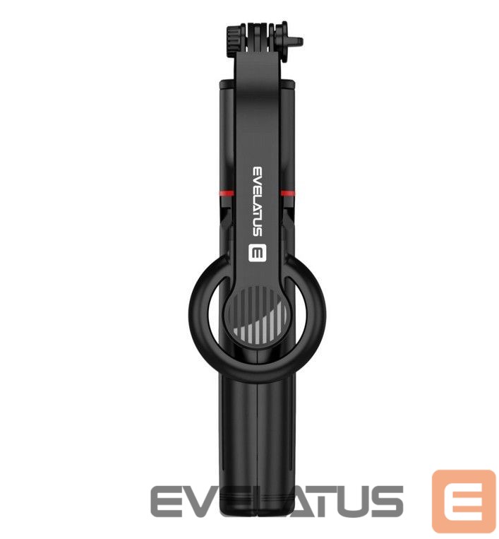Selfie pulk Evelatus MagStick Selfie Tripod L20MGN Black