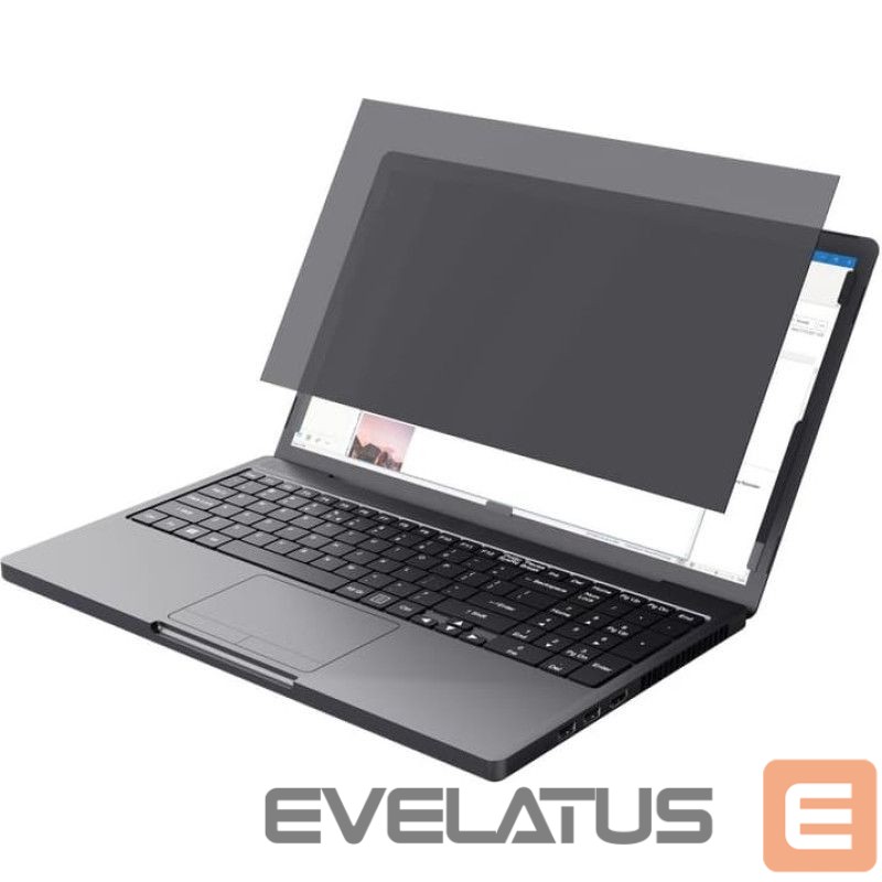 Muu arvutitarvik Trust NB ACC PRIVACY SCREEN 15.6