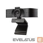 Veebikaamera Trust  CAMERA WEBCAM TEZA 4K UHD/24280 