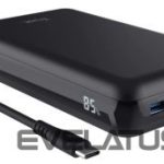 Väline aku Trust  POWER BANK USB 100W LAPTOP/LARO  25240