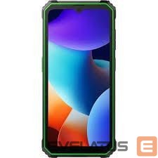 Nutitelefon Blackview BV4800 PRO 4/128GB Green