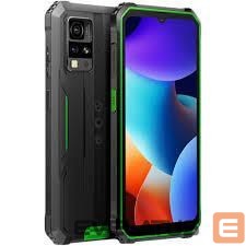 Nutitelefon Blackview BV4800 PRO 4/128GB Green