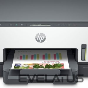 Printerid HP  HP Smart Tank 720 All-in-One A4 Color 