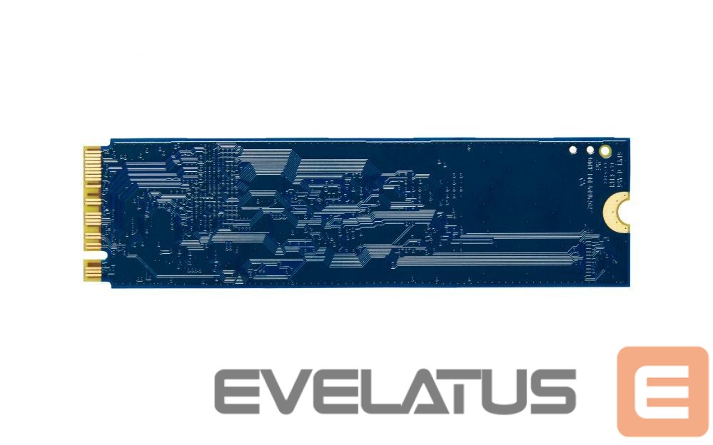 Kõvaketas SSD Kingston SSD PCIE G4 M.2 NVME 2000GB/SNV3S/2000G